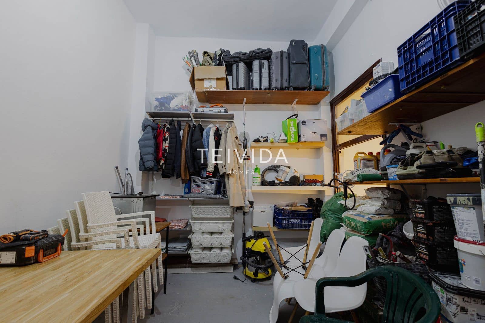 8 Zimmer Bar/Restaurant zu verkaufen in Guia de Isora mit Garage - 650.000 € (Ref: 9515876)