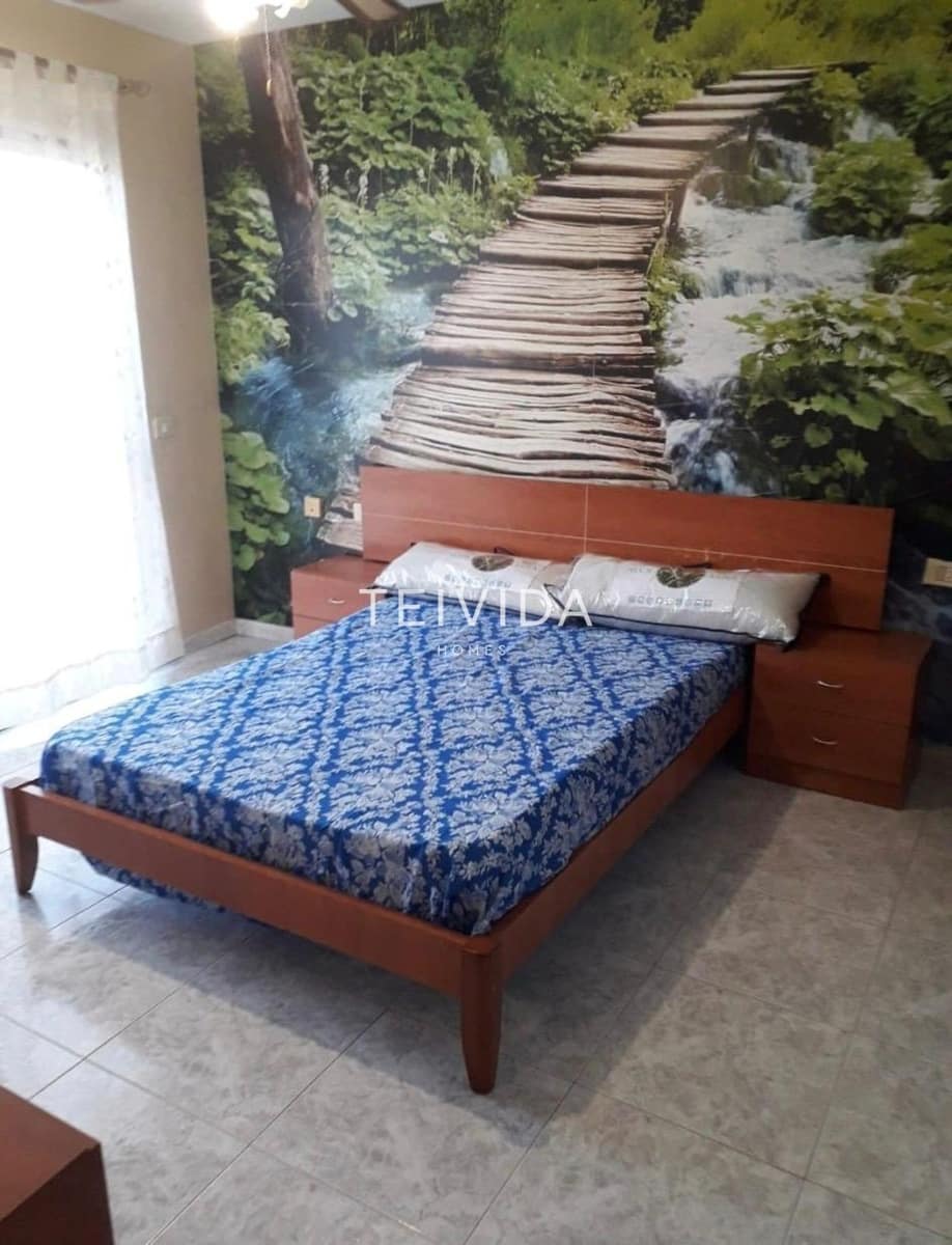 4 soveværelse Lejlighed til salg i Santa Cruz de Tenerife med garage - € 260.000 (Ref: 9516475)