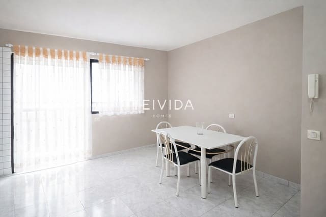 4 soveværelse Lejlighed til salg i Santa Cruz de Tenerife med garage - € 260.000 (Ref: 9516475)