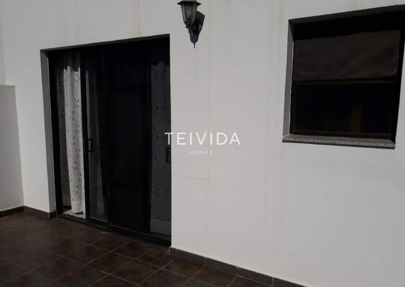4 soveværelse Lejlighed til salg i Santa Cruz de Tenerife med garage - € 260.000 (Ref: 9516475)