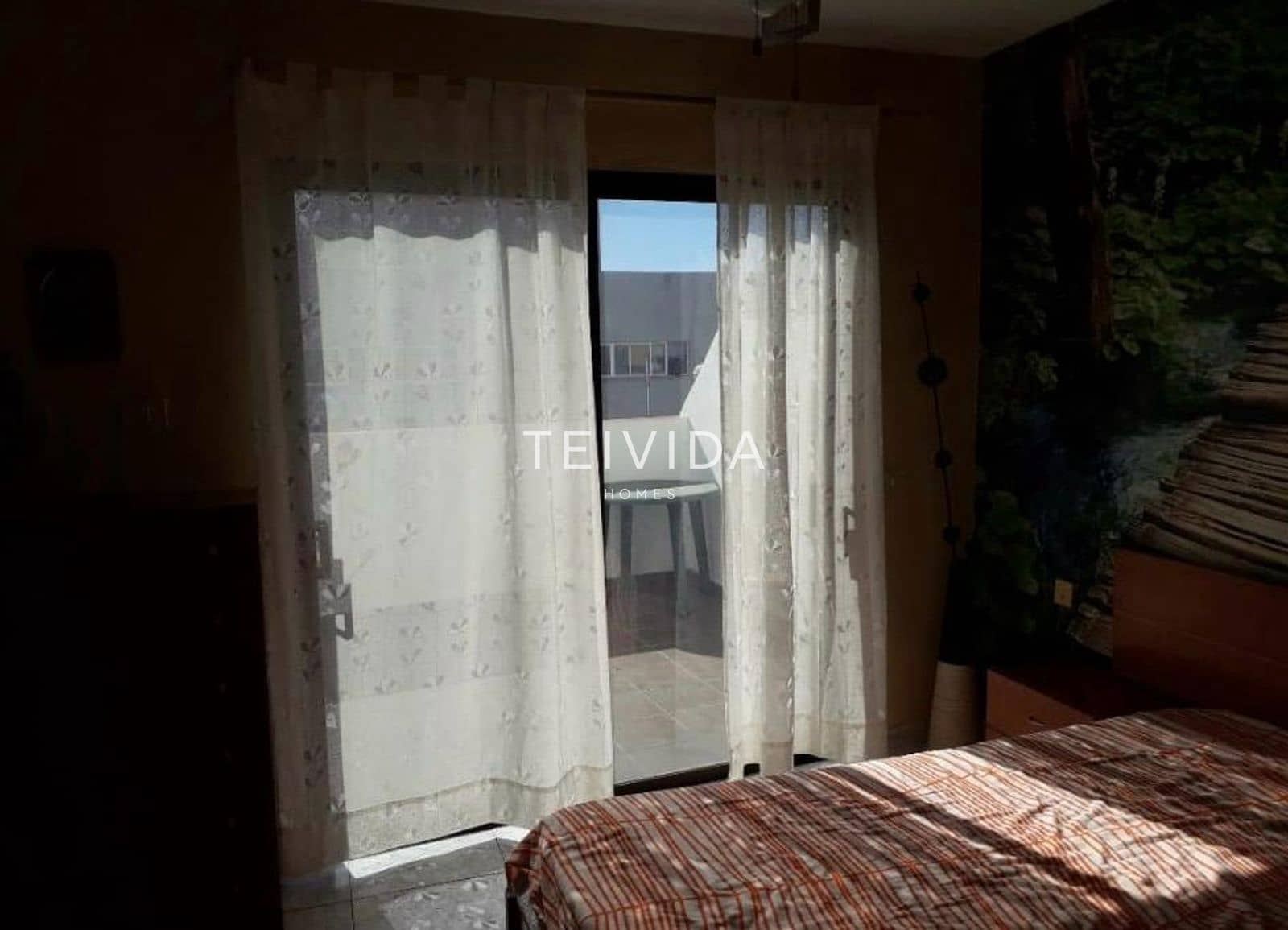 4 soveværelse Lejlighed til salg i Santa Cruz de Tenerife med garage - € 260.000 (Ref: 9516475)