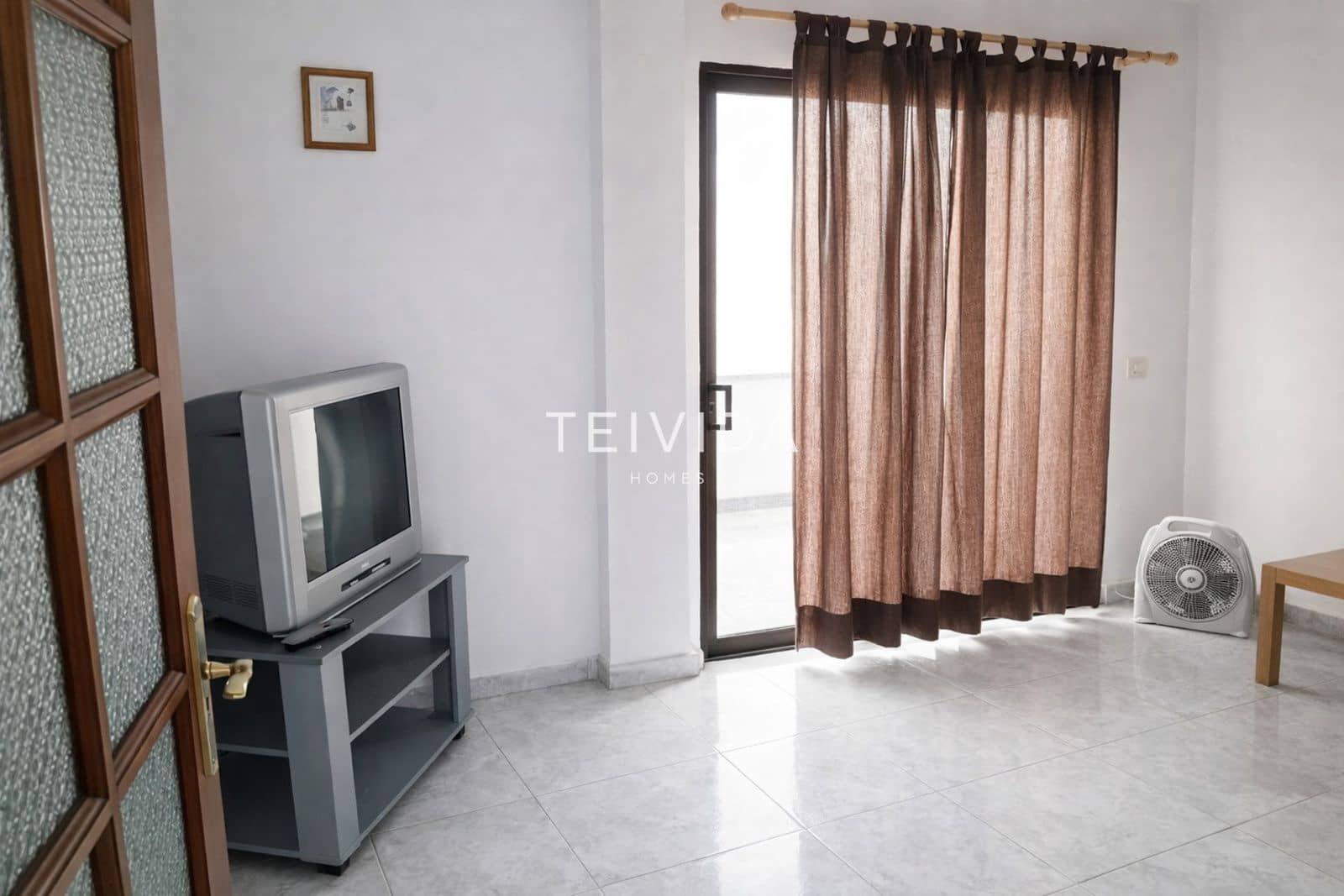 4 soveværelse Lejlighed til salg i Santa Cruz de Tenerife med garage - € 260.000 (Ref: 9516475)