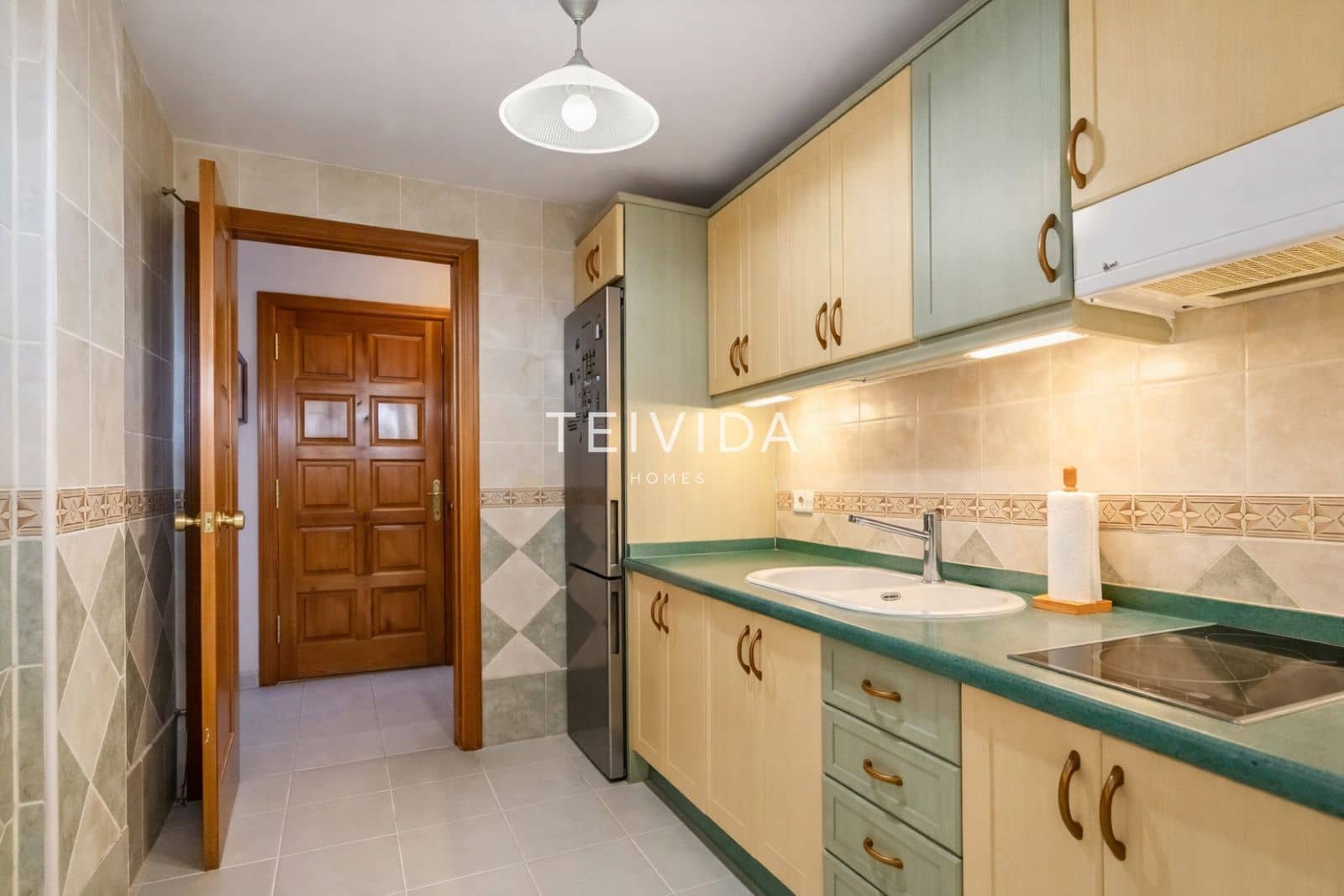 2 quarto Penthouse para venda em Arona com piscina garagem - 335 000 € (Ref: 9518069)