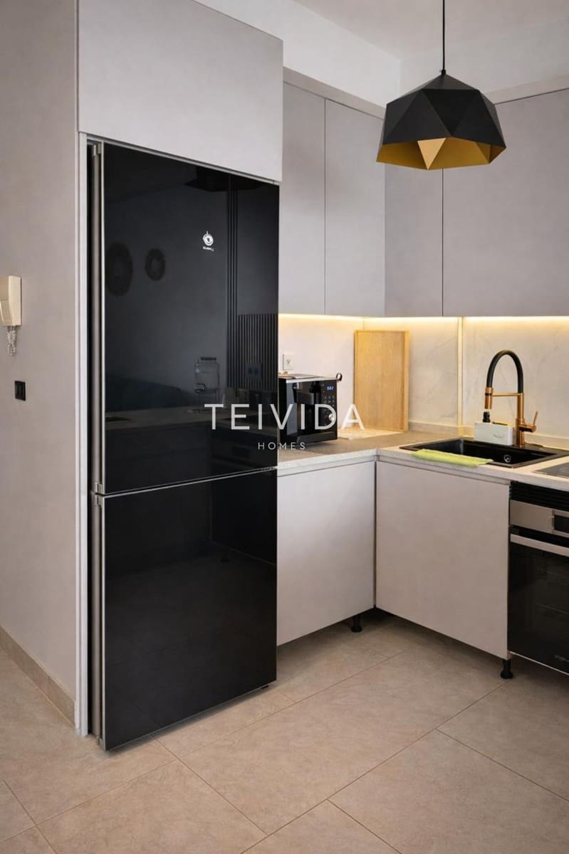 1 Zimmer Wohnung zu vermieten in Arona - 1.550 € (Ref: 9522838)