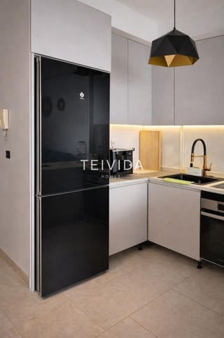 1 Zimmer Wohnung zu vermieten in Arona - 1.550 € (Ref: 9522838)