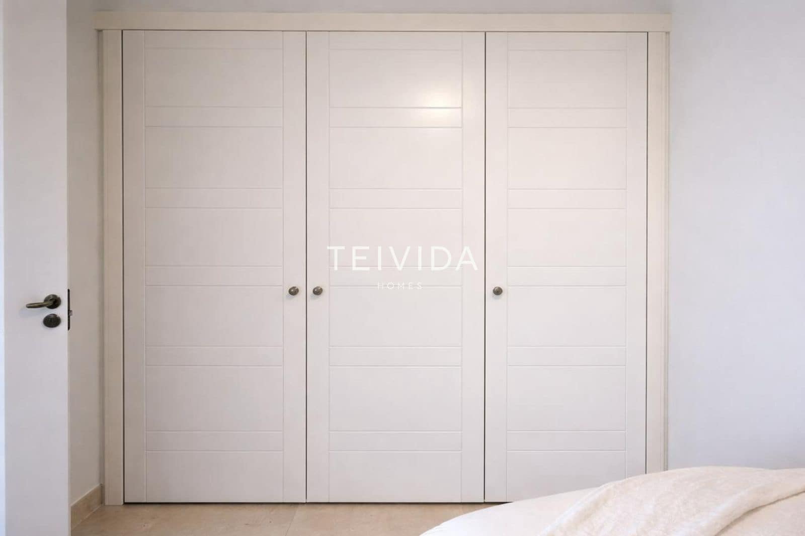 1 Zimmer Wohnung zu vermieten in Arona - 1.550 € (Ref: 9522838)