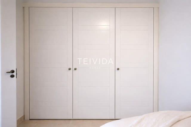 1 Zimmer Wohnung zu vermieten in Arona - 1.550 € (Ref: 9522838)