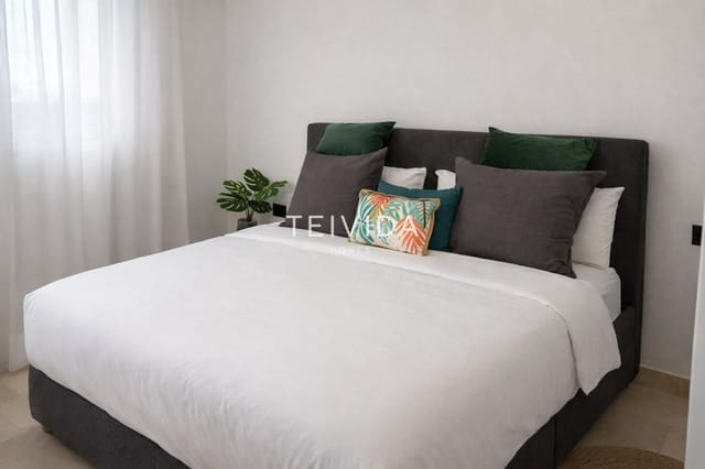 1 Zimmer Wohnung zu vermieten in Arona - 1.550 € (Ref: 9522838)