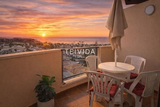 1 Zimmer Wohnung zu vermieten in Arona - 1.550 € (Ref: 9522838)