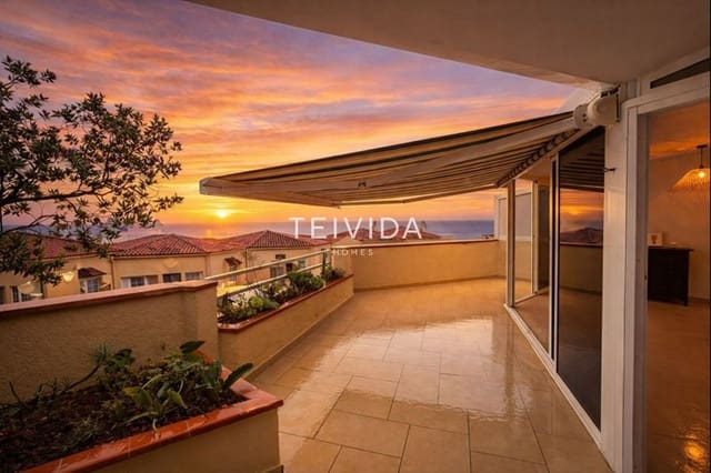 1 slaapkamer Flat te huur in Santa Cruz de Tenerife - € 1.250 (Ref: 9523312)