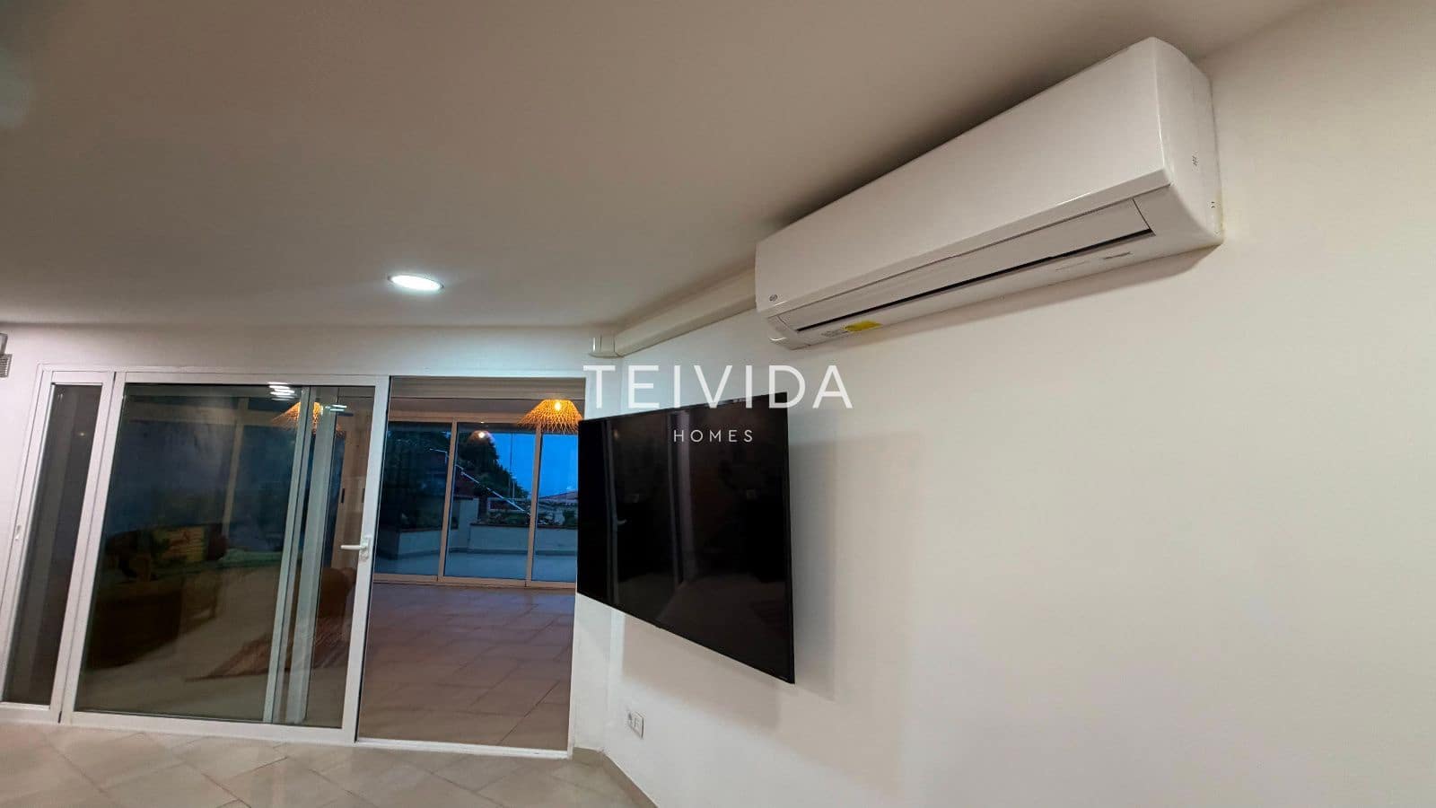 1 slaapkamer Flat te huur in Santa Cruz de Tenerife - € 1.250 (Ref: 9523312)