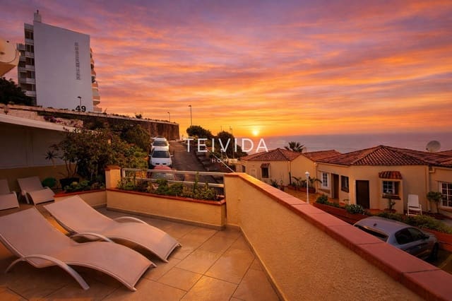 1 slaapkamer Flat te huur in Santa Cruz de Tenerife - € 1.250 (Ref: 9523312)