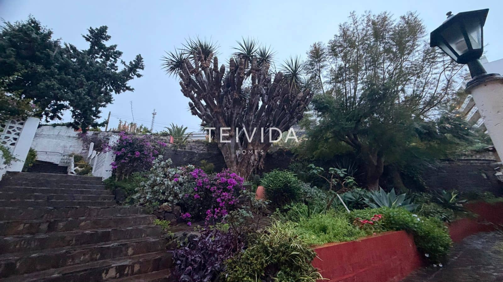 1 slaapkamer Flat te huur in Santa Cruz de Tenerife - € 1.250 (Ref: 9523312)