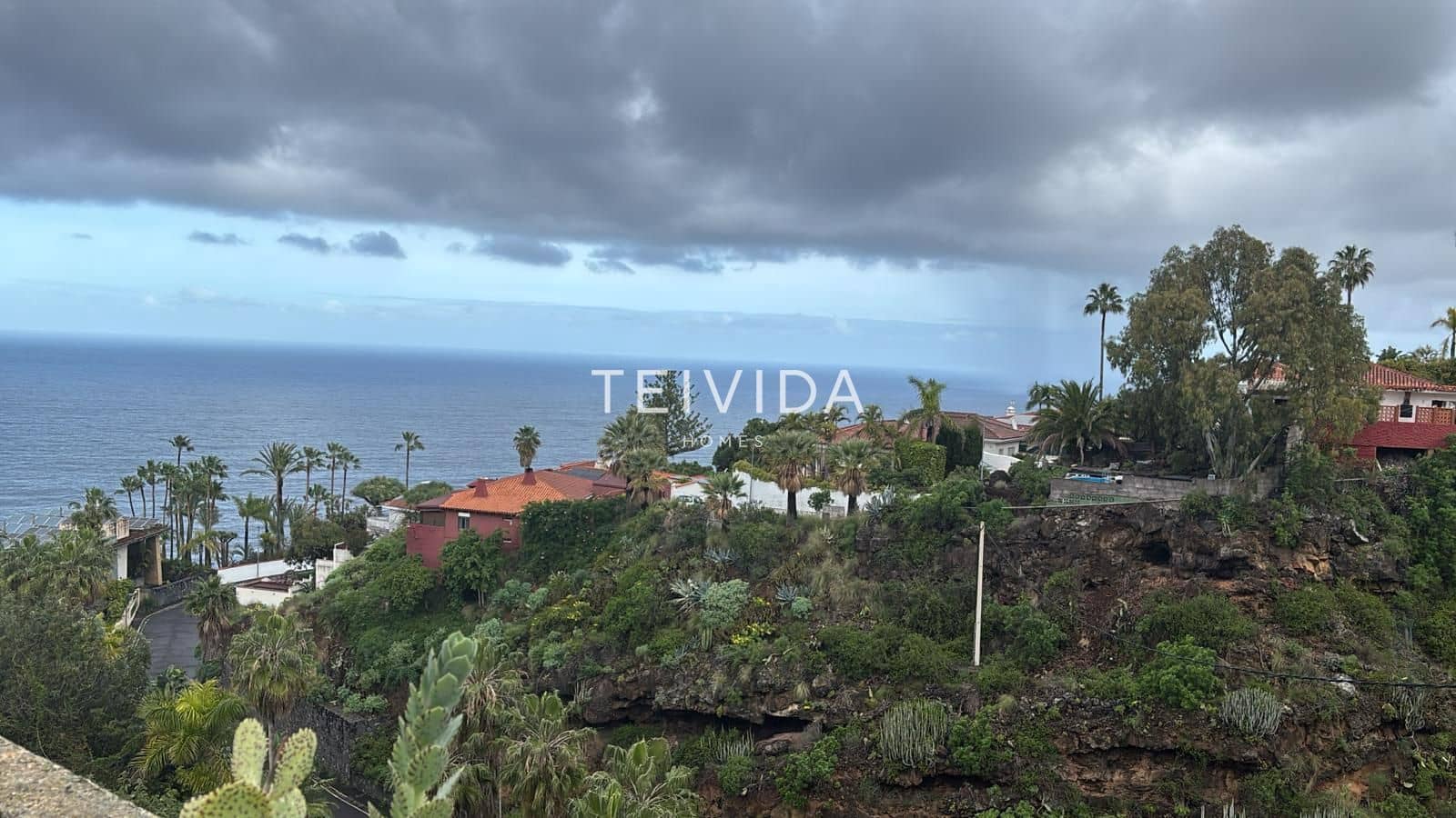 1 slaapkamer Flat te huur in Santa Cruz de Tenerife - € 1.250 (Ref: 9523312)