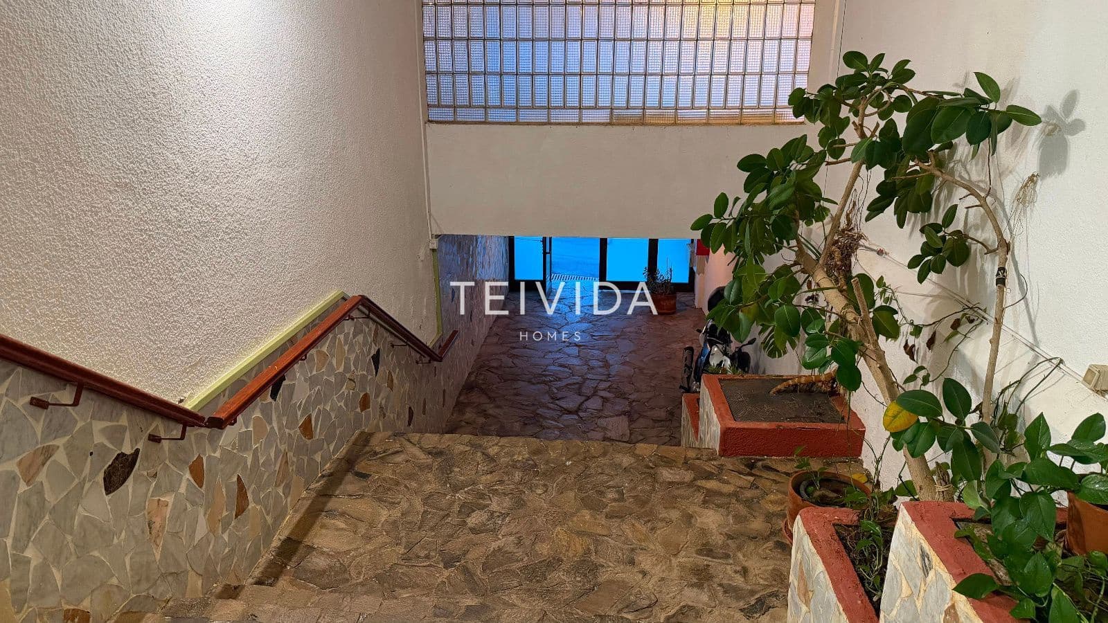 1 slaapkamer Flat te huur in Santa Cruz de Tenerife - € 1.250 (Ref: 9523312)