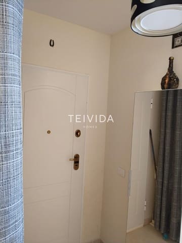 1 bedroom Flat for sale in Chayofa, Arona with pool garage - € 299,000 (Ref: 9523727)