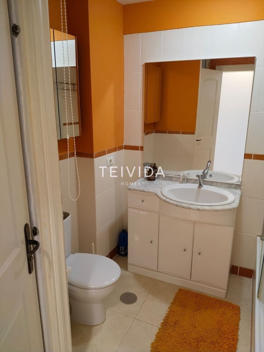 1 Zimmer Wohnung zu verkaufen in Chayofa mit Pool Garage - 299.000 € (Ref: 9523727)