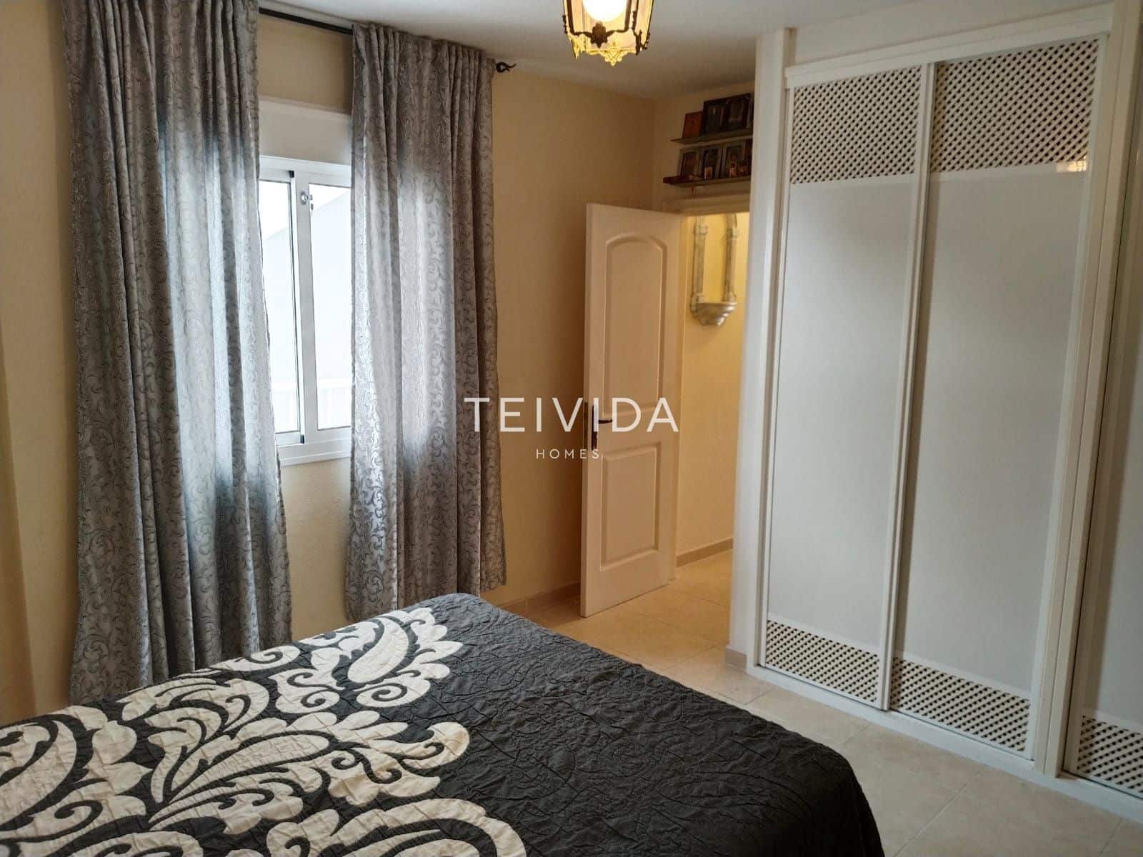 1 Zimmer Wohnung zu verkaufen in Chayofa mit Pool Garage - 299.000 € (Ref: 9523727)