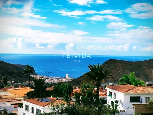 1 bedroom Flat for sale in Chayofa, Arona with pool garage - € 299,000 (Ref: 9523727)