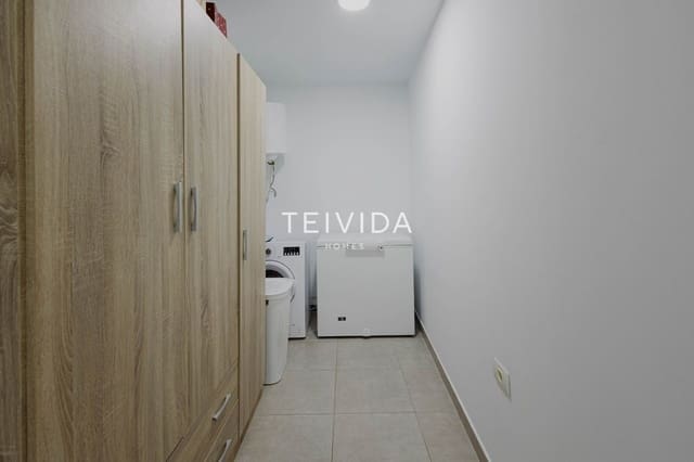 Restaurant/Bar til salg i Puerto Santiago, Santiago del Teide - € 335.000 (Ref: 9525181)