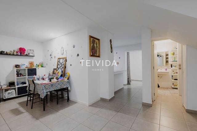 Restaurant/Bar til salg i Puerto Santiago, Santiago del Teide - € 335.000 (Ref: 9525181)