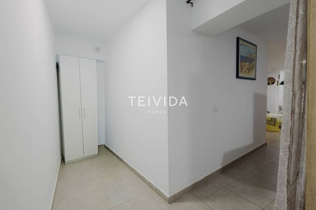 Restaurant/Bar til salg i Puerto Santiago, Santiago del Teide - € 335.000 (Ref: 9525181)