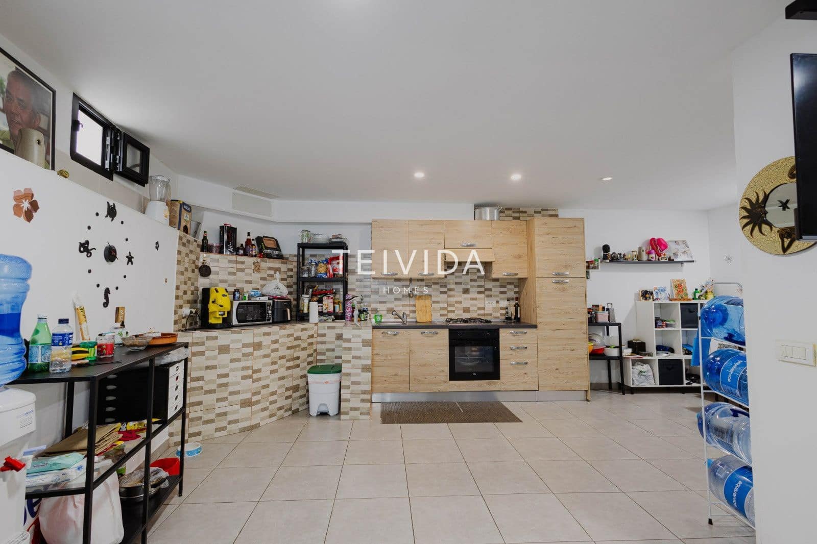 Restaurant/Bar for sale in Puerto Santiago - € 335,000 (Ref: 9525181)