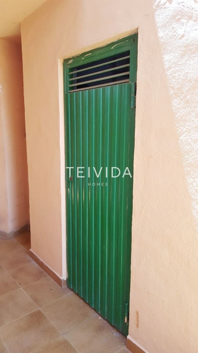 2 quarto Apartamento para arrendar em Arona - 1 150 € (Ref: 9525567)