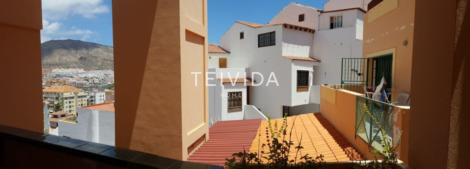 2 quarto Apartamento para arrendar em Arona - 1 150 € (Ref: 9525567)