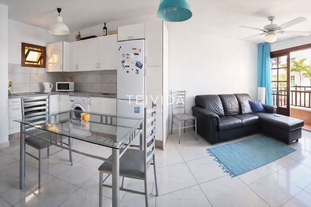 2 sypialnia Mieszkanie do wynajęcia w Arona - 1 150 € (Ref: 9525567)