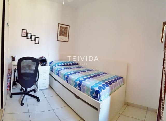 2 sypialnia Mieszkanie do wynajęcia w Arona - 1 150 € (Ref: 9525567)