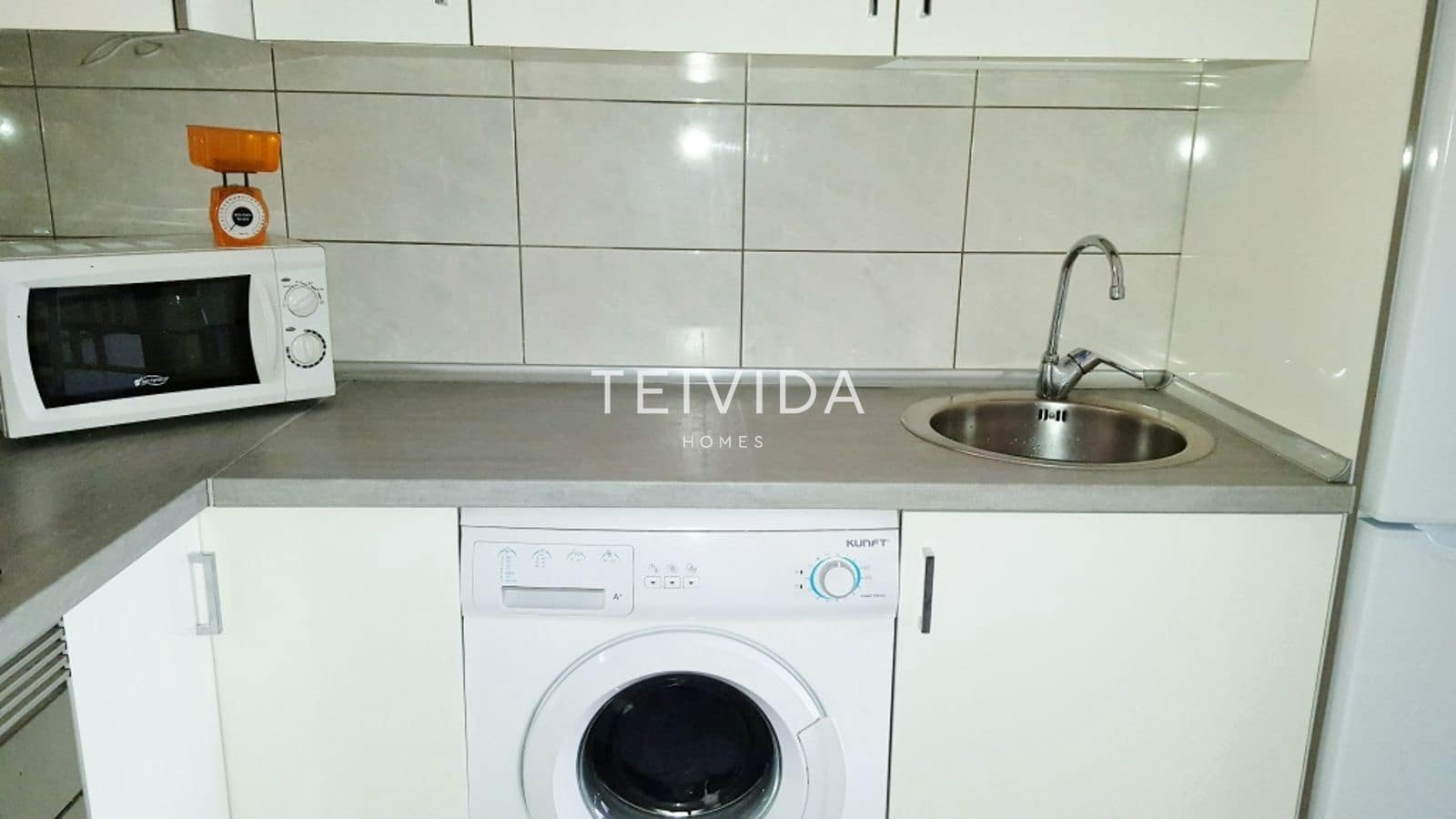 2 quarto Apartamento para arrendar em Arona - 1 150 € (Ref: 9525567)