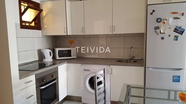 2 sypialnia Mieszkanie do wynajęcia w Arona - 1 150 € (Ref: 9525567)