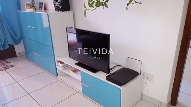 2 sypialnia Mieszkanie do wynajęcia w Arona - 1 150 € (Ref: 9525567)