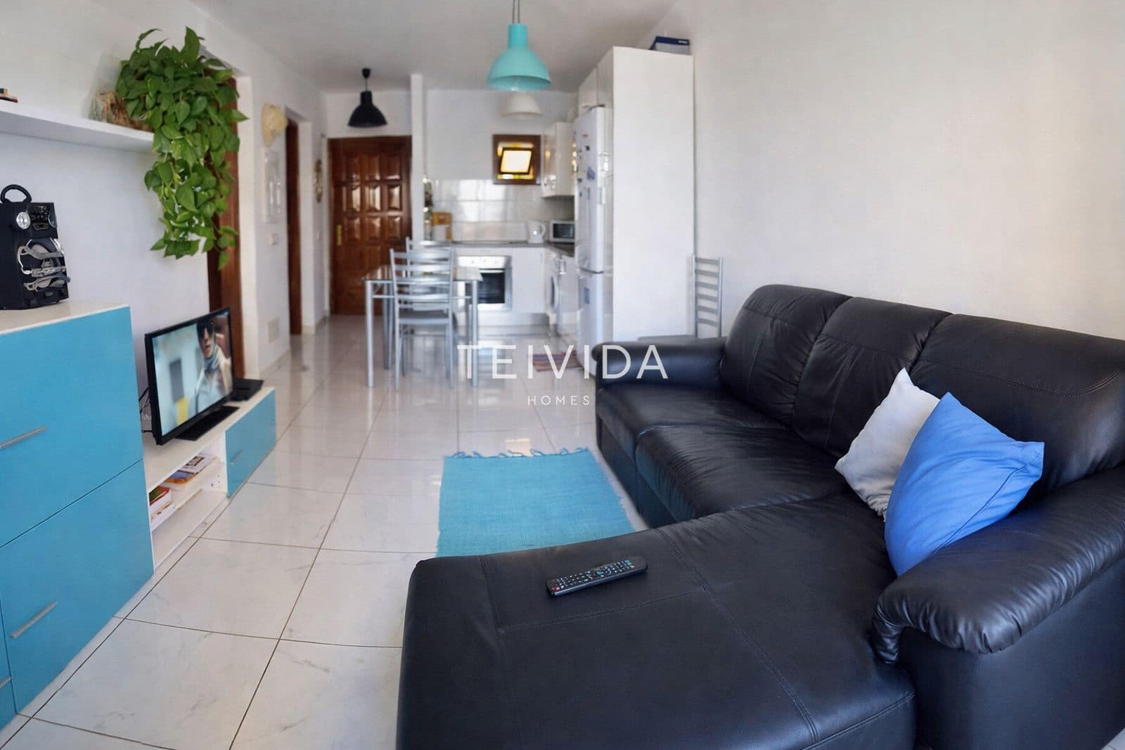 2 quarto Apartamento para arrendar em Arona - 1 150 € (Ref: 9525567)