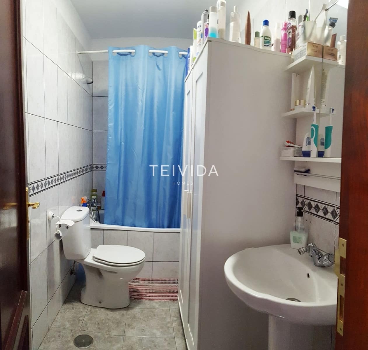 2 quarto Apartamento para arrendar em Arona - 1 150 € (Ref: 9525567)