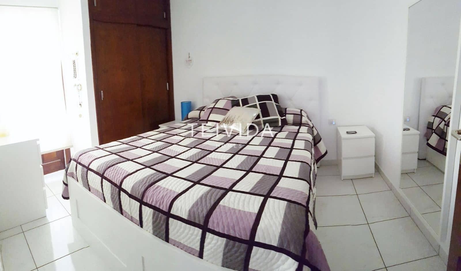 2 quarto Apartamento para arrendar em Arona - 1 150 € (Ref: 9525567)