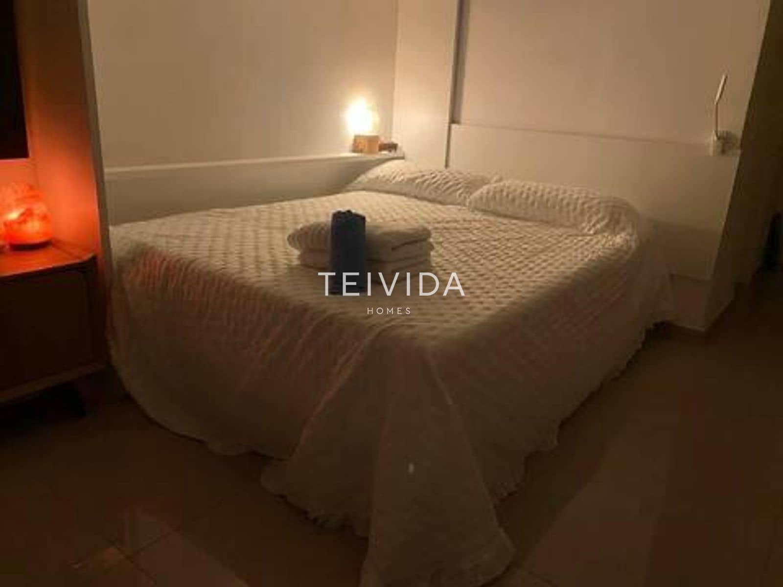 Lejlighed til leje i Adeje med swimmingpool - € 1.200 (Ref: 9525749)