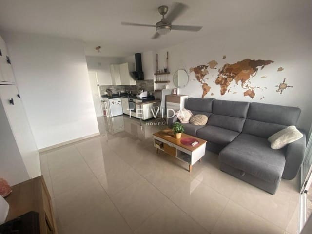 Lejlighed til leje i Adeje med swimmingpool - € 1.200 (Ref: 9525749)