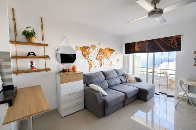 Lejlighed til leje i Adeje med swimmingpool - € 1.200 (Ref: 9525749)