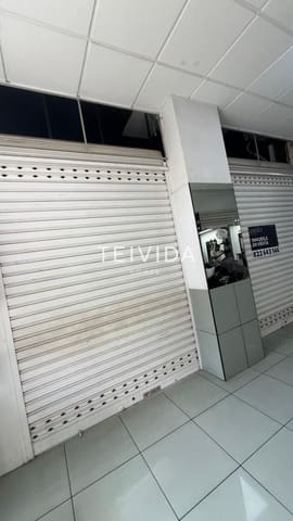 Erhverv til leje i Santa Cruz de Tenerife - € 350 (Ref: 9528500)