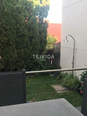 Maison de Ville de 2 chambres à louer à Santa Cruz de Tenerife avec piscine garage - 1 400 € (Ref: 9528501)