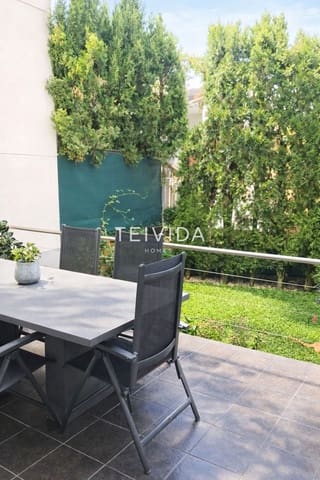 Maison de Ville de 2 chambres à louer à Santa Cruz de Tenerife avec piscine garage - 1 400 € (Ref: 9528501)