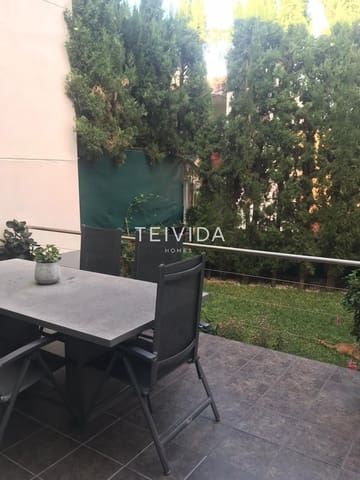 Maison de Ville de 2 chambres à louer à Santa Cruz de Tenerife avec piscine garage - 1 400 € (Ref: 9528501)
