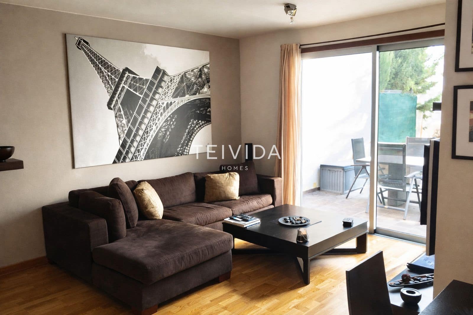 Maison de Ville de 2 chambres à louer à Santa Cruz de Tenerife avec piscine garage - 1 400 € (Ref: 9528501)