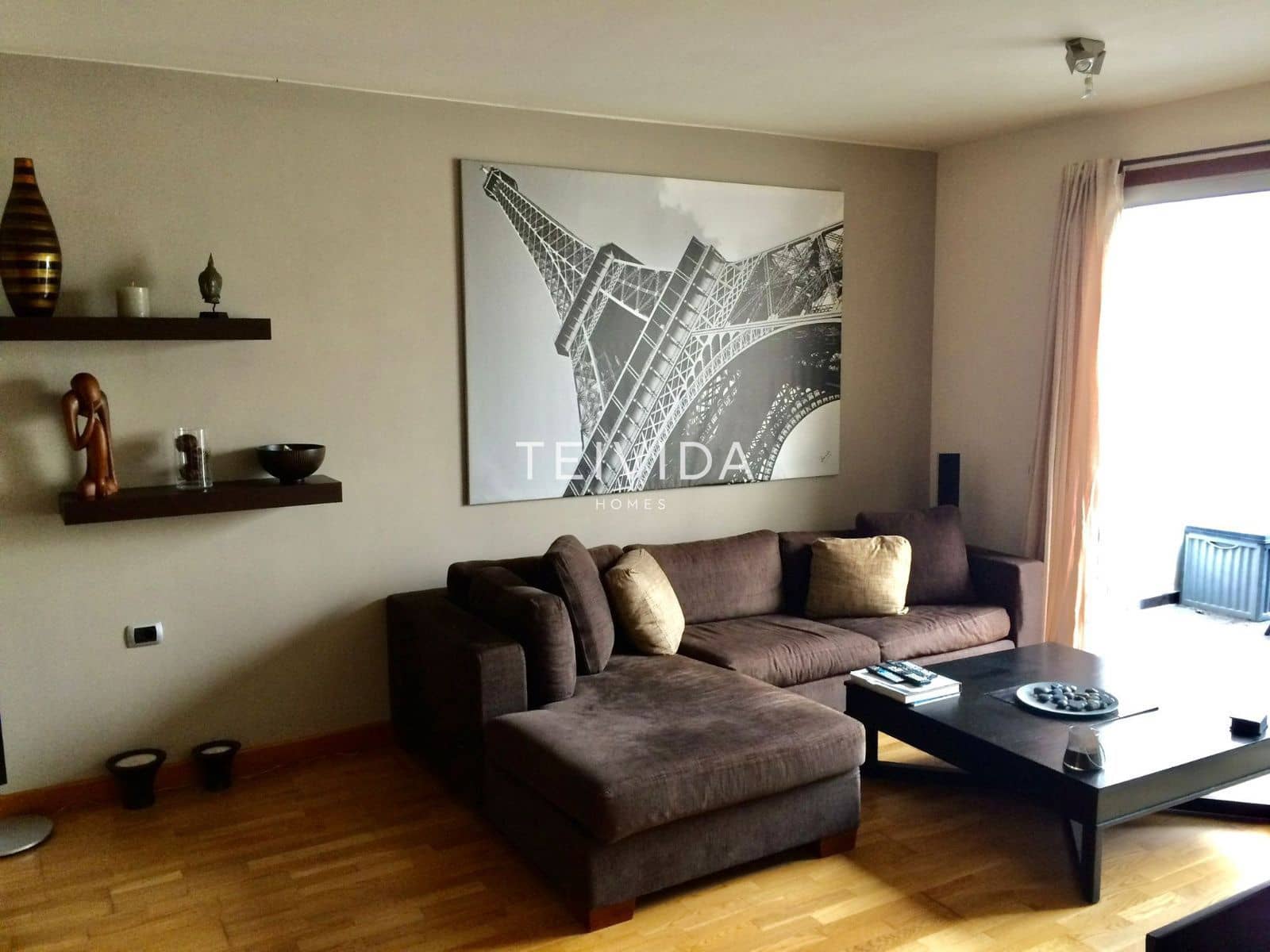 Maison de Ville de 2 chambres à louer à Santa Cruz de Tenerife avec piscine garage - 1 400 € (Ref: 9528501)