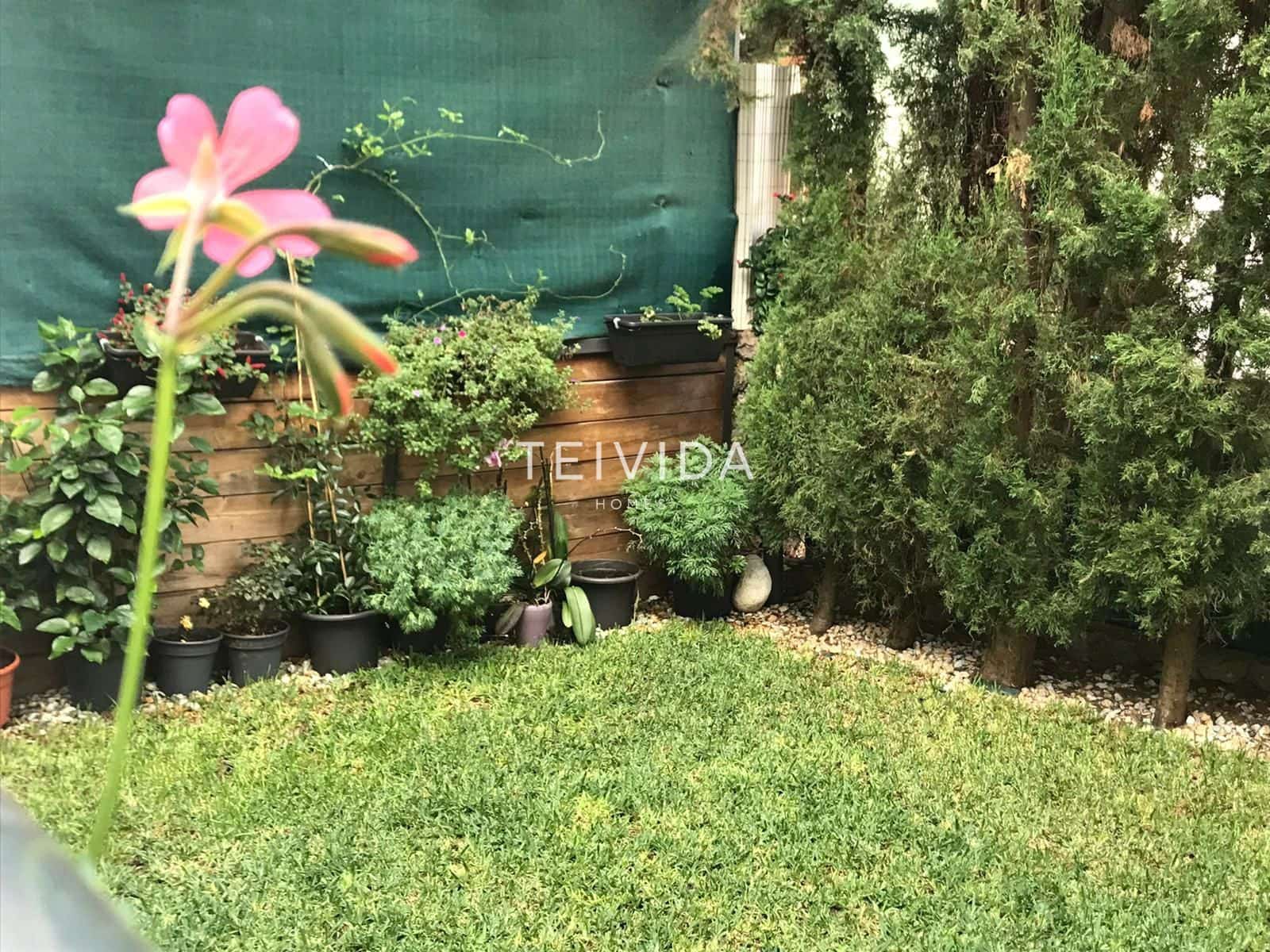 Maison de Ville de 2 chambres à louer à Santa Cruz de Tenerife avec piscine garage - 1 400 € (Ref: 9528501)