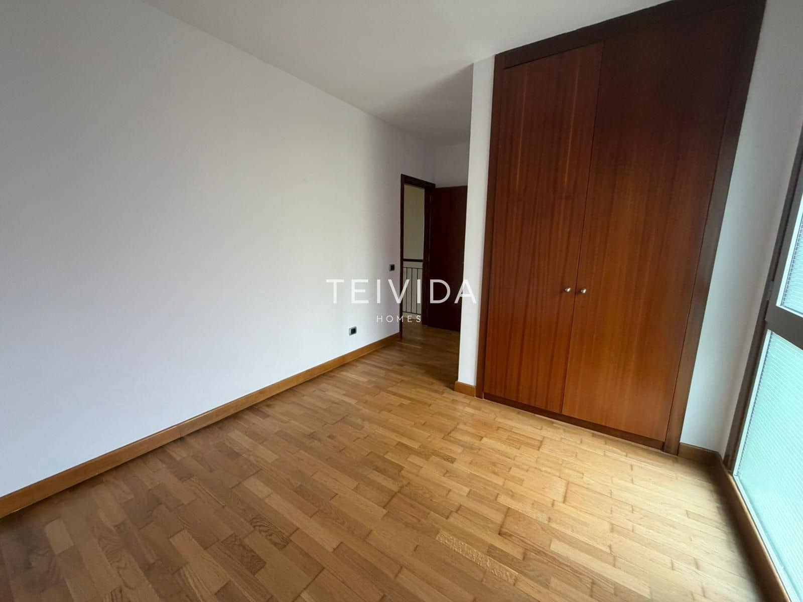 2 bedroom Townhouse for rent in Santa Ursula with pool garage - € 1,400 (Ref: 9528501)