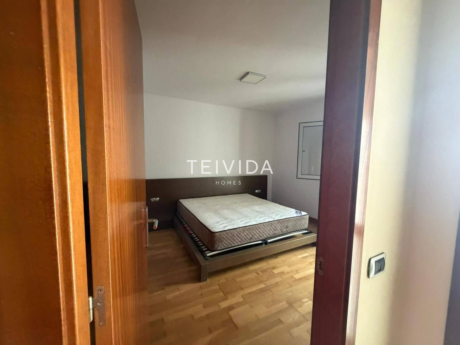 2 bedroom Townhouse for rent in Santa Ursula with pool garage - € 1,400 (Ref: 9528501)