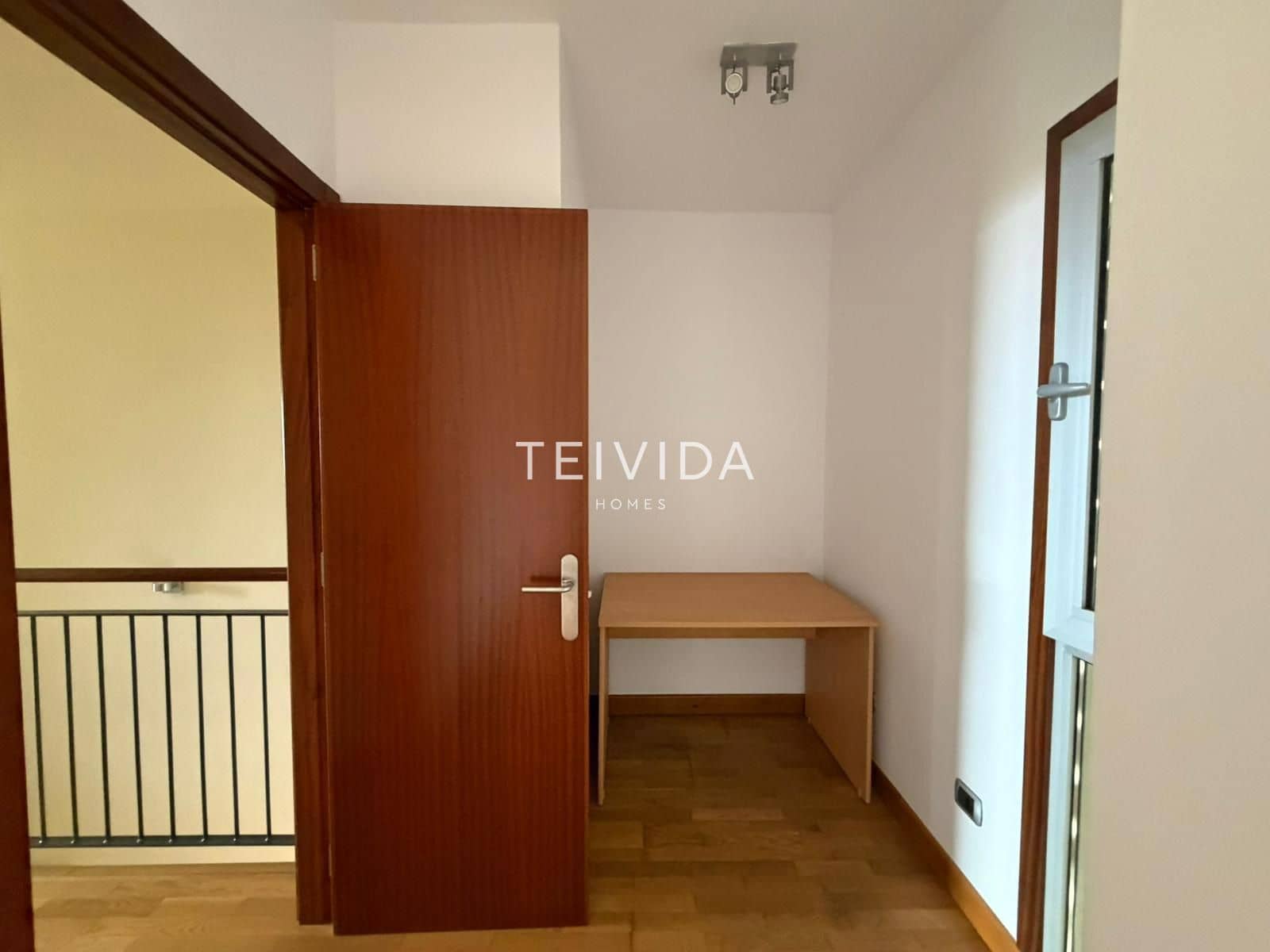 2 bedroom Townhouse for rent in Santa Ursula with pool garage - € 1,400 (Ref: 9528501)